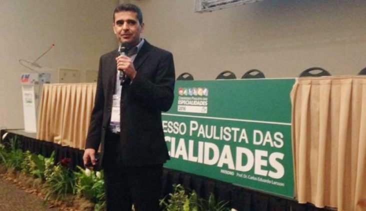 Congresso Paulista de Especialidades